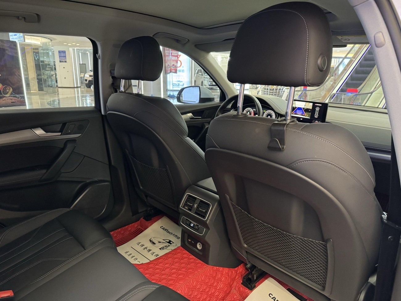 Audi Q5L 40 2021