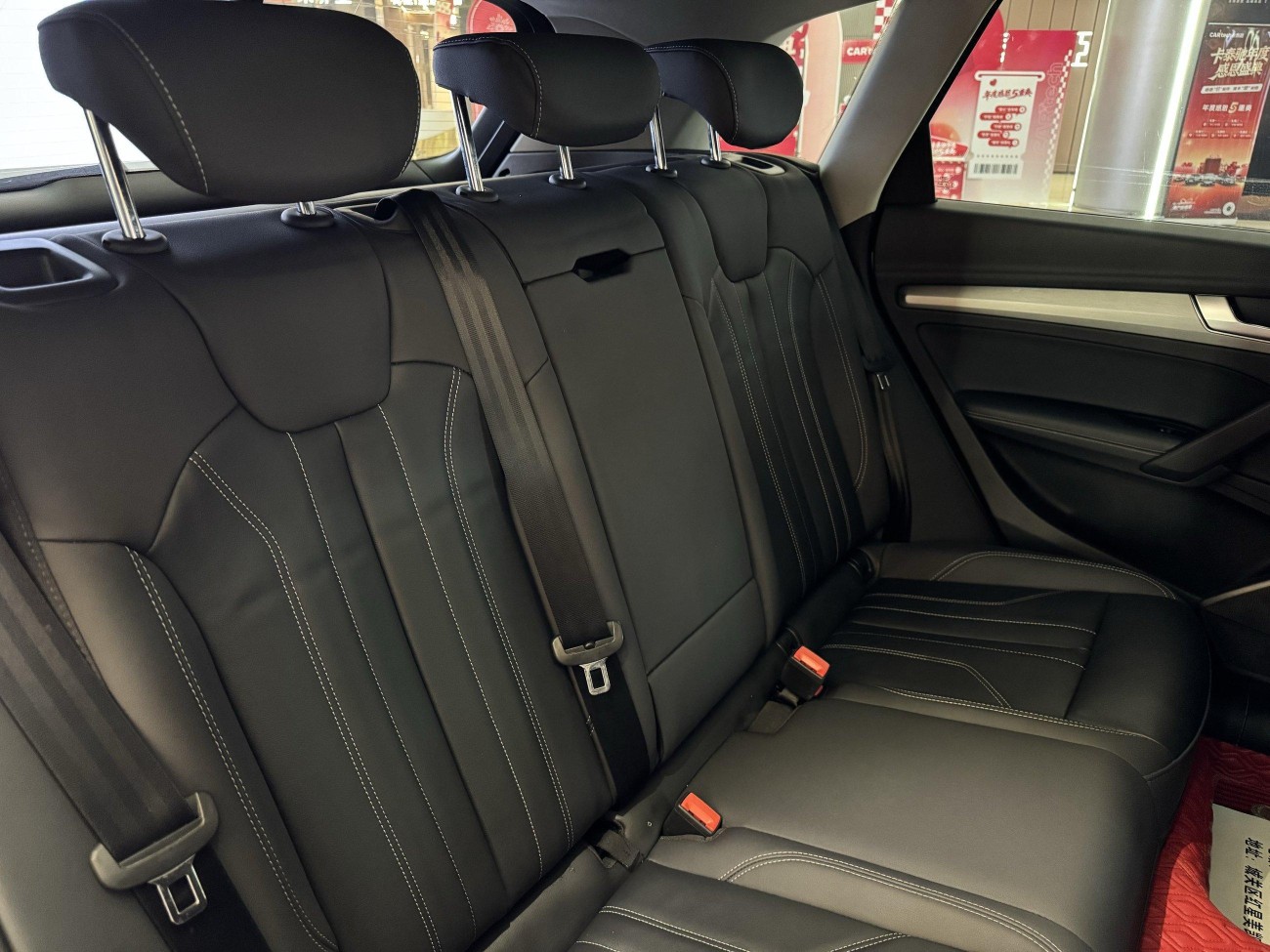Audi Q5L 40 2021