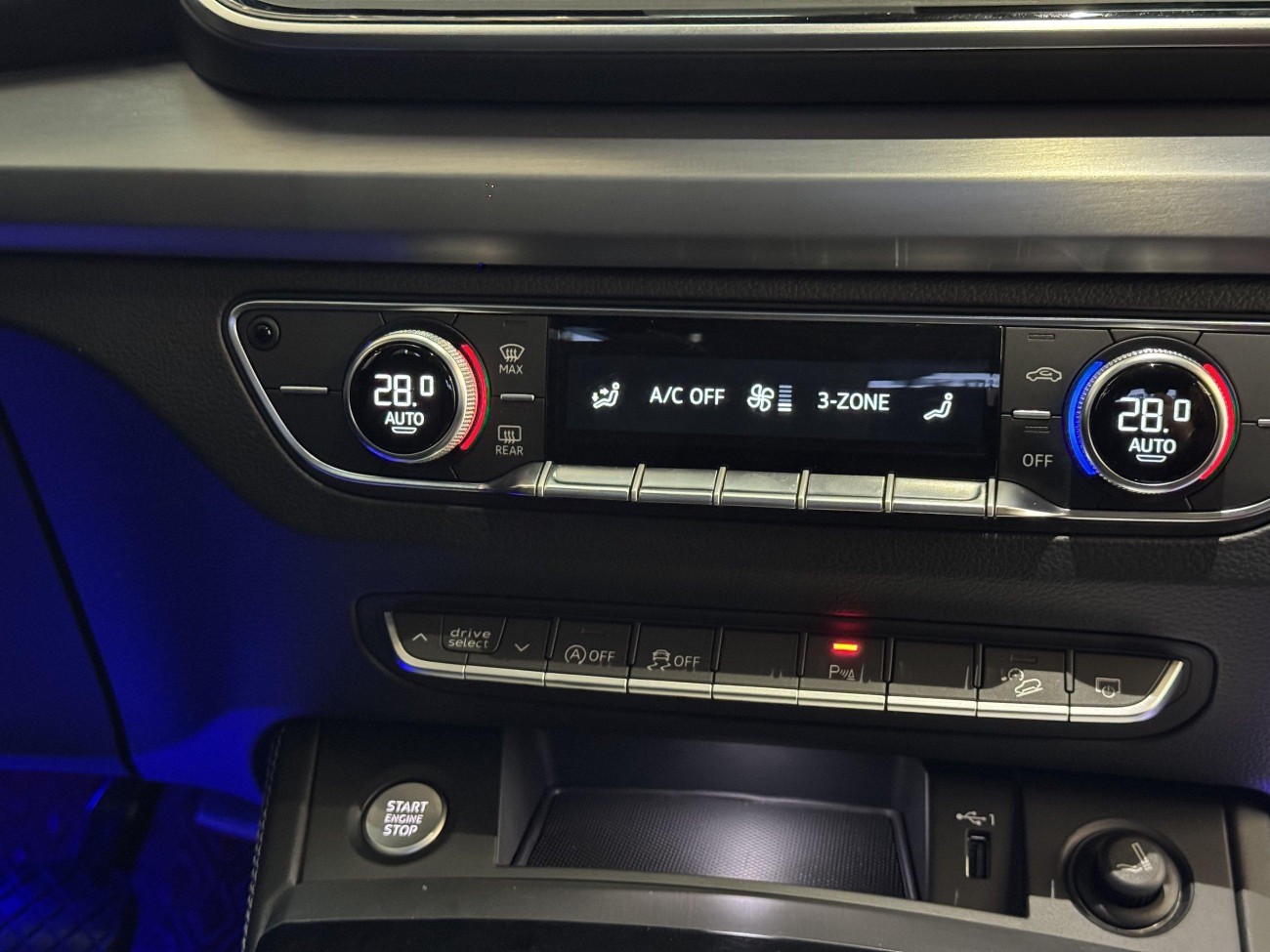 Audi Q5L 40 2021