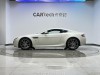 Aston Martin Vantage 2012