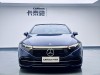 Mercedes-Benz EQS 2024