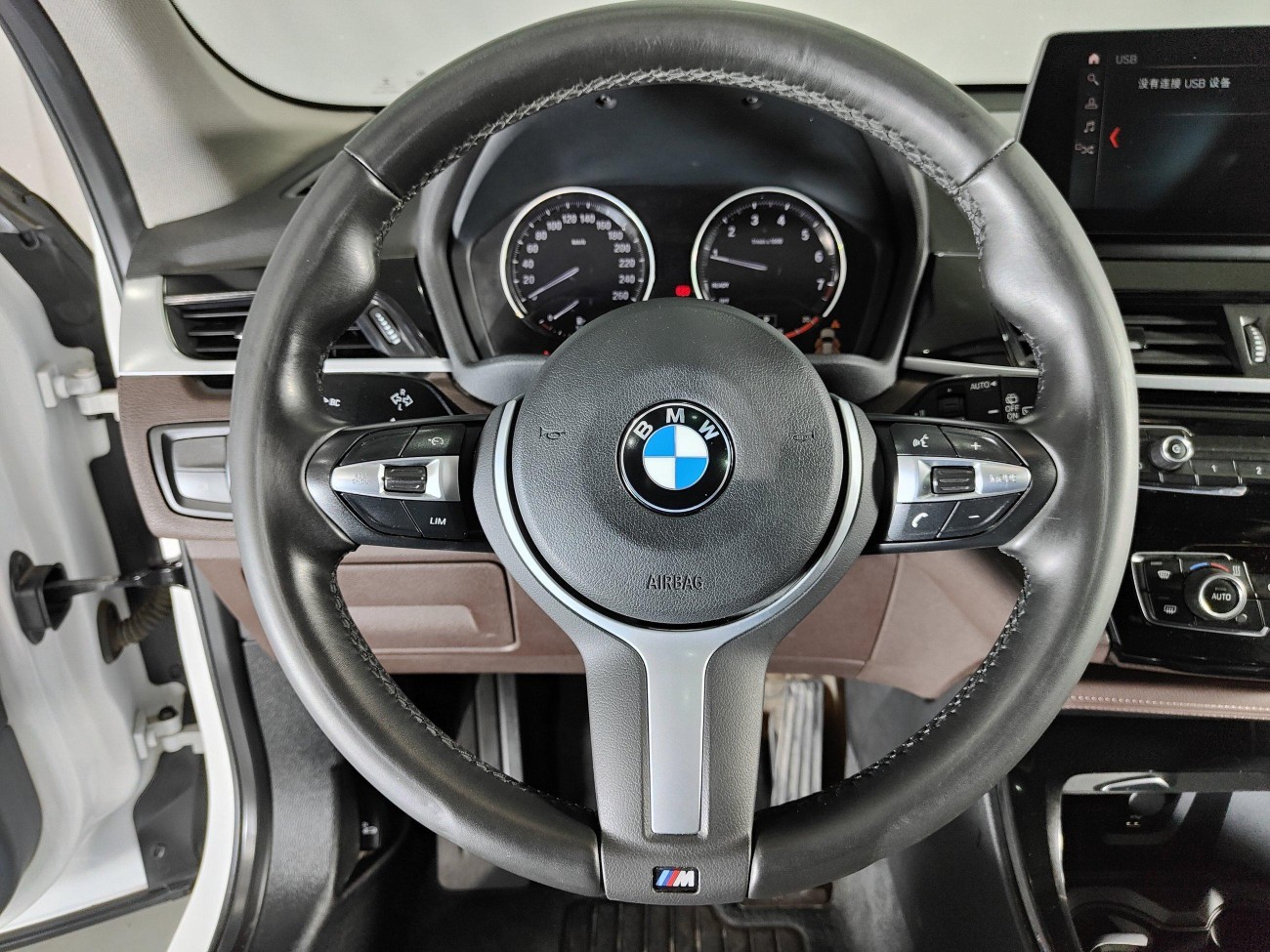BMW X1 2019