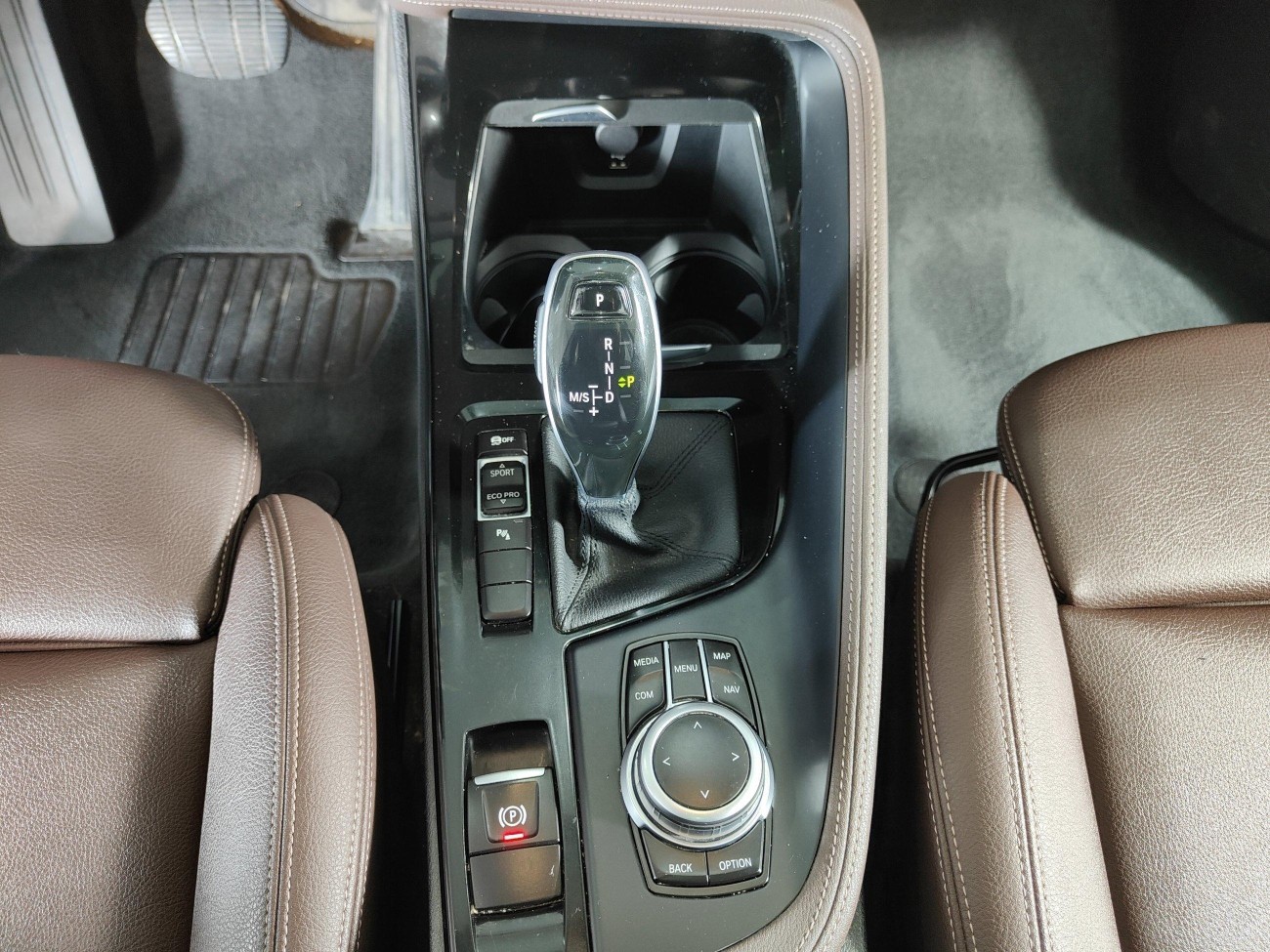 BMW X1 2019