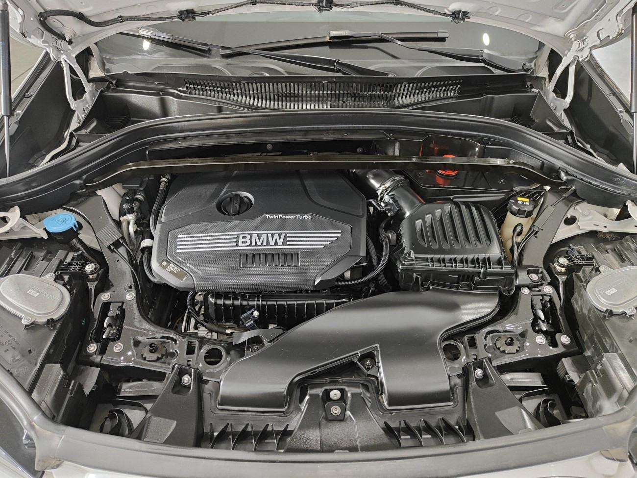 BMW X1 2019