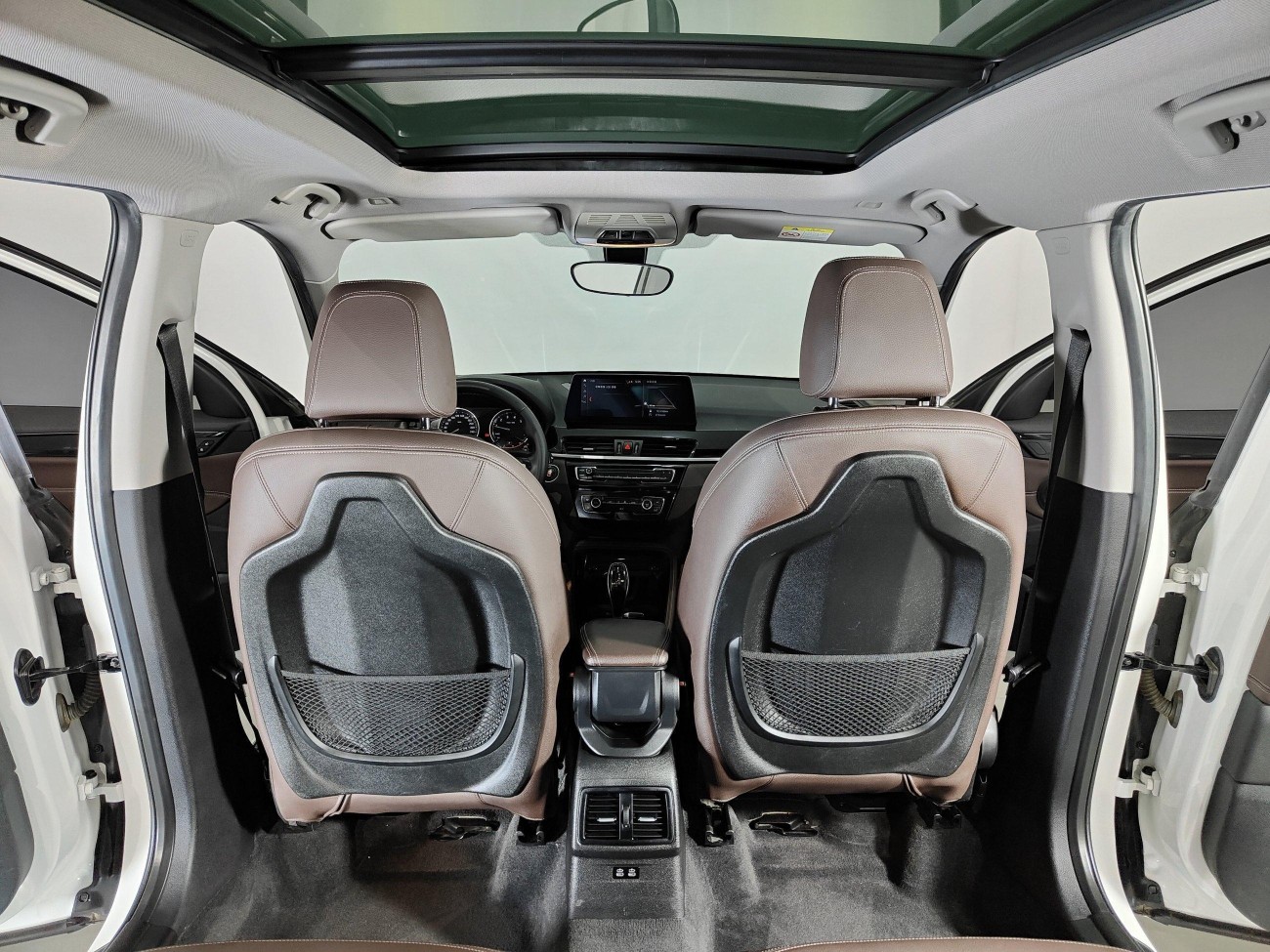 BMW X1 2019