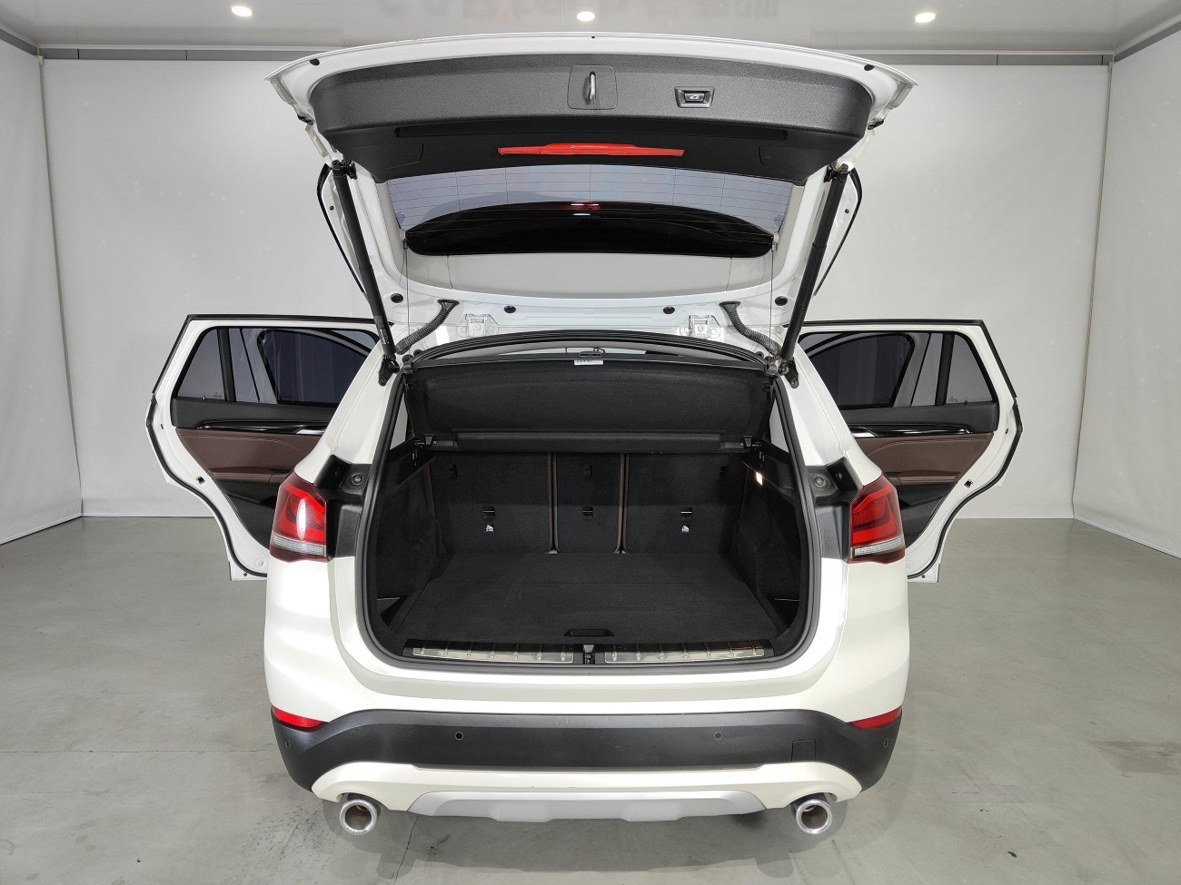 BMW X1 2019