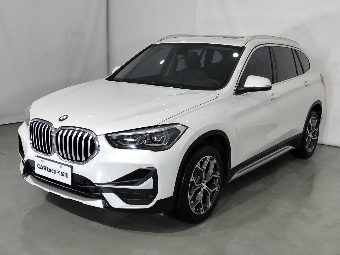 BMW X1 2019