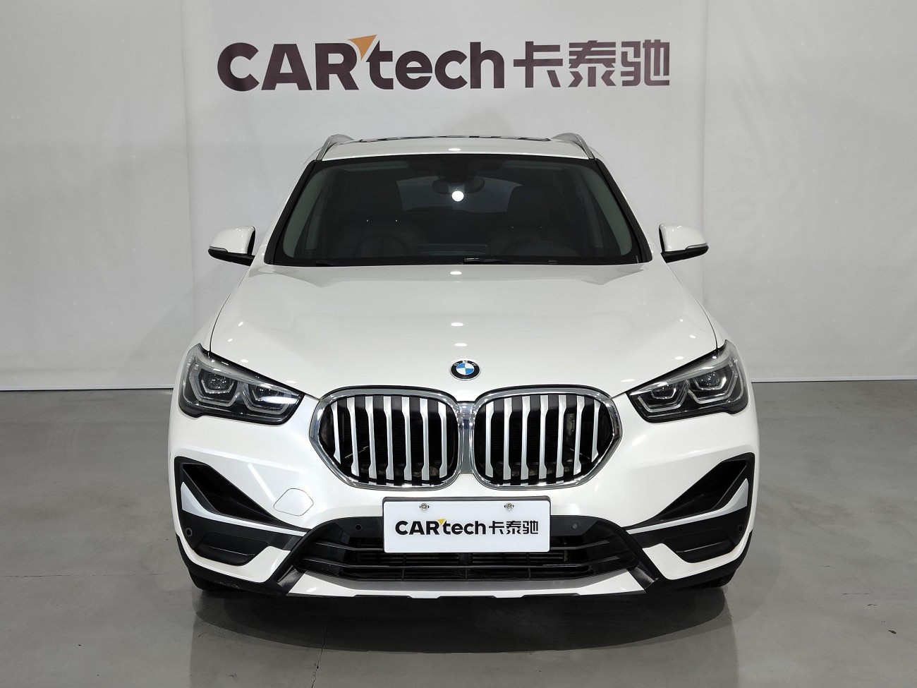 BMW X1 2019