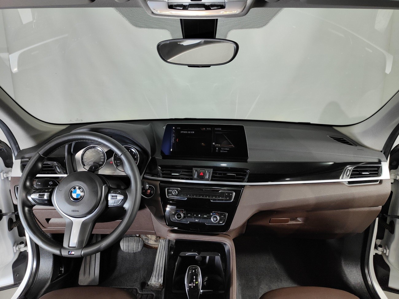 BMW X1 2019