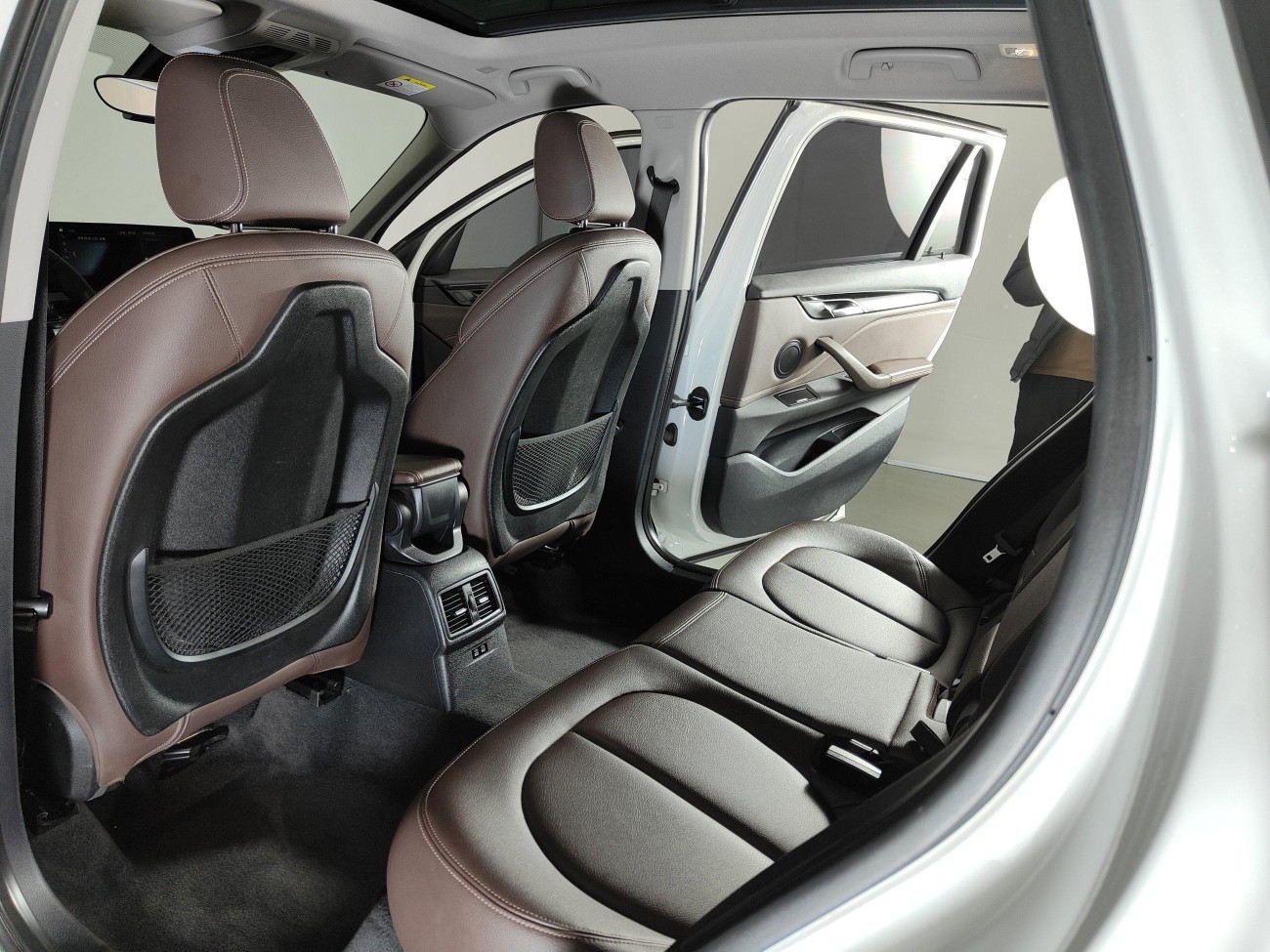 BMW X1 2019