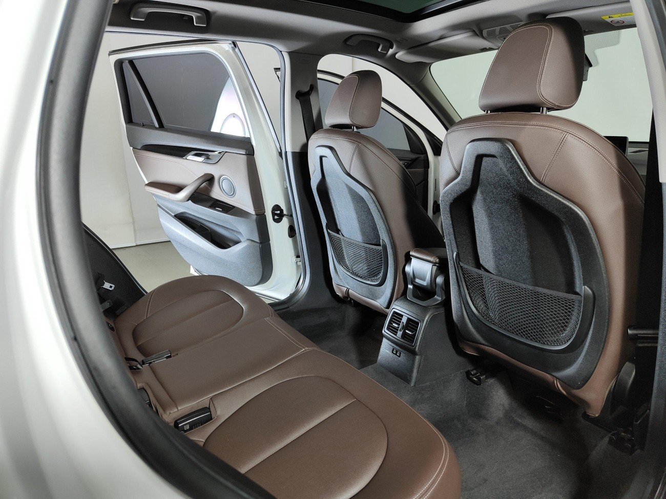 BMW X1 2019