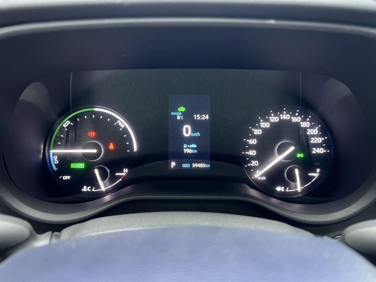 Toyota Sienna 2023