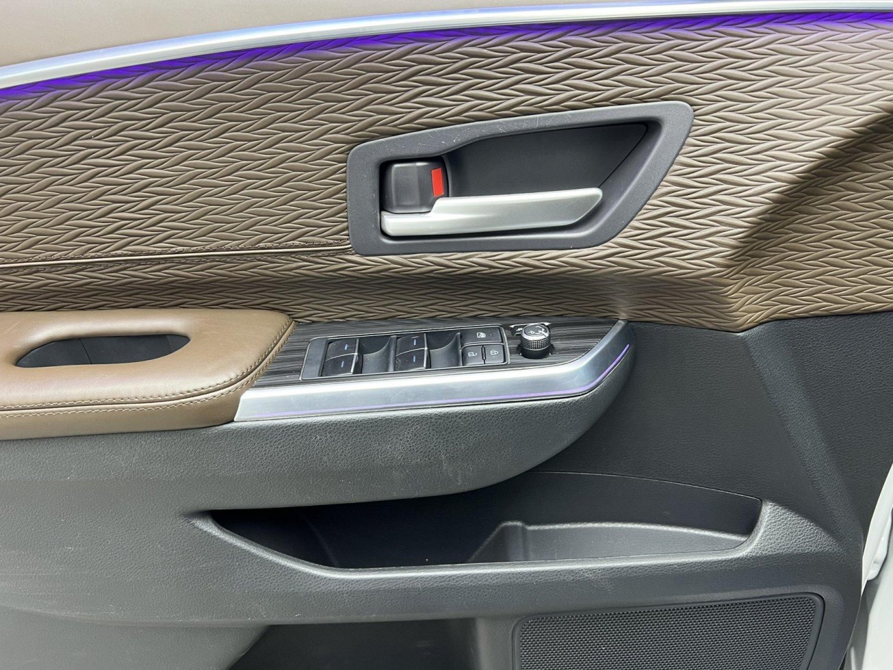 Toyota Sienna 2023
