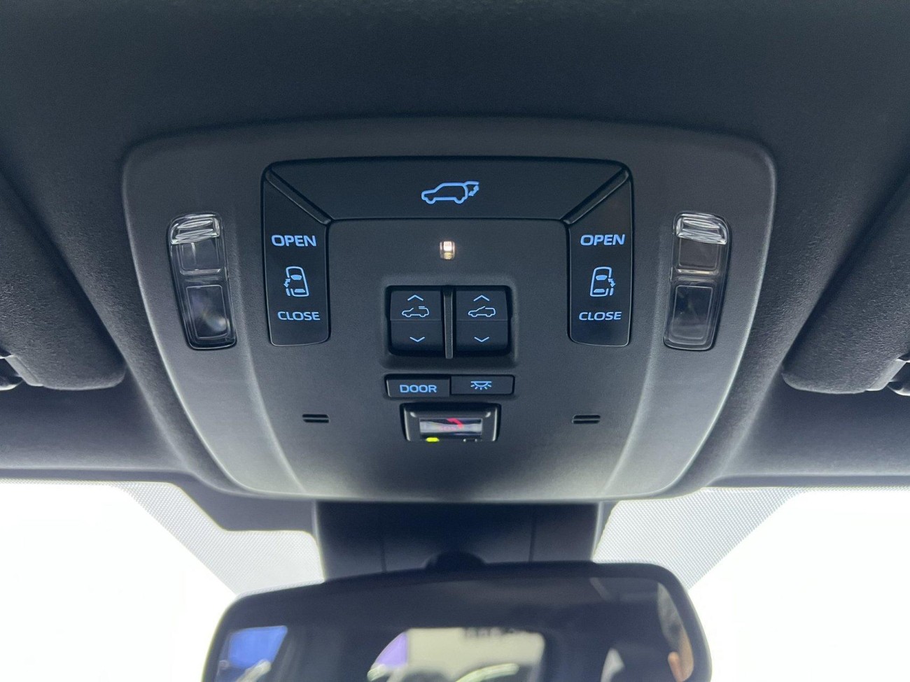 Toyota Sienna 2023