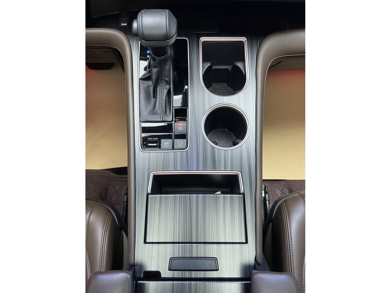 Toyota Sienna 2023