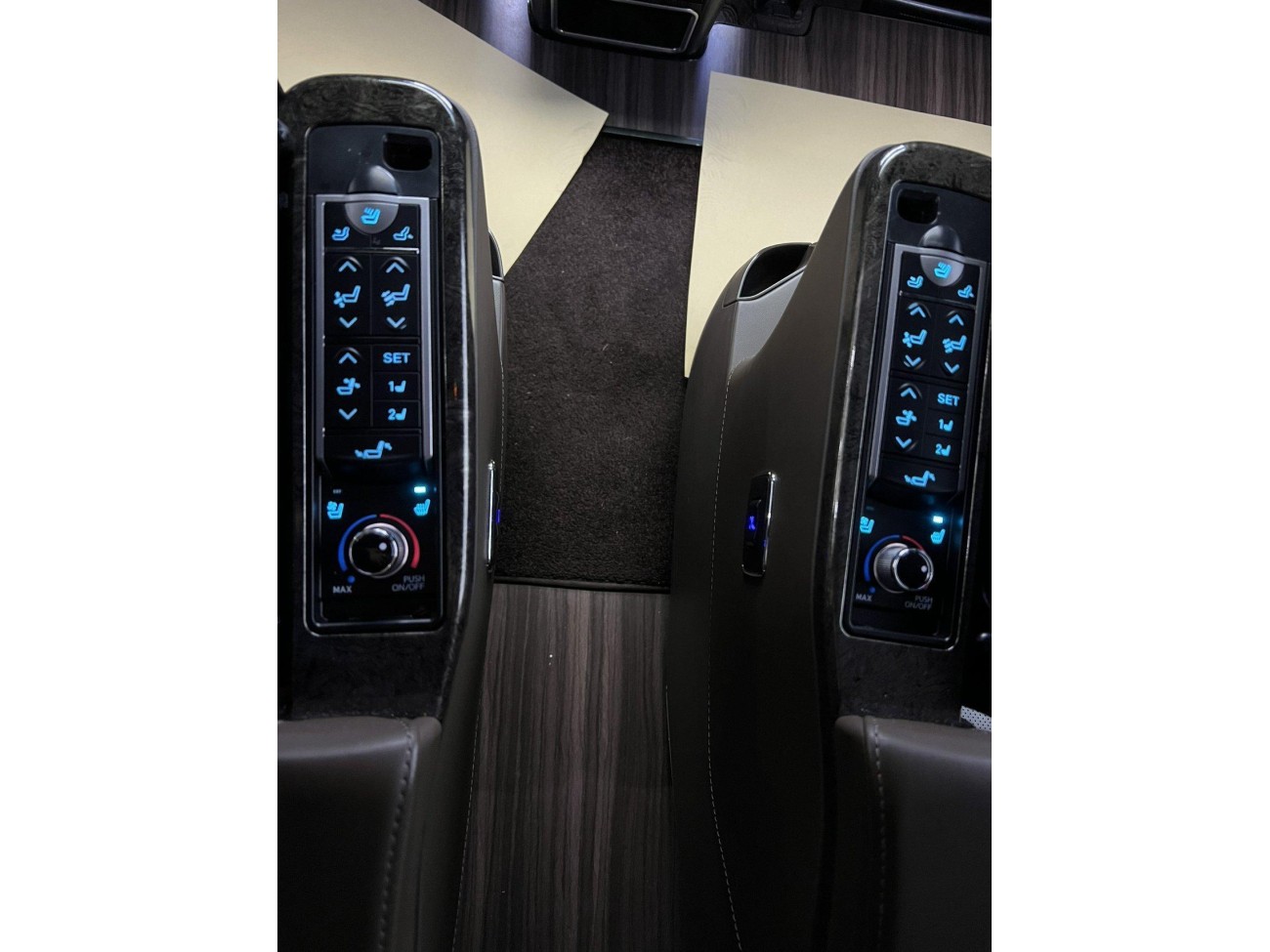 Toyota Sienna 2023