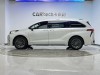 Toyota Sienna 2023