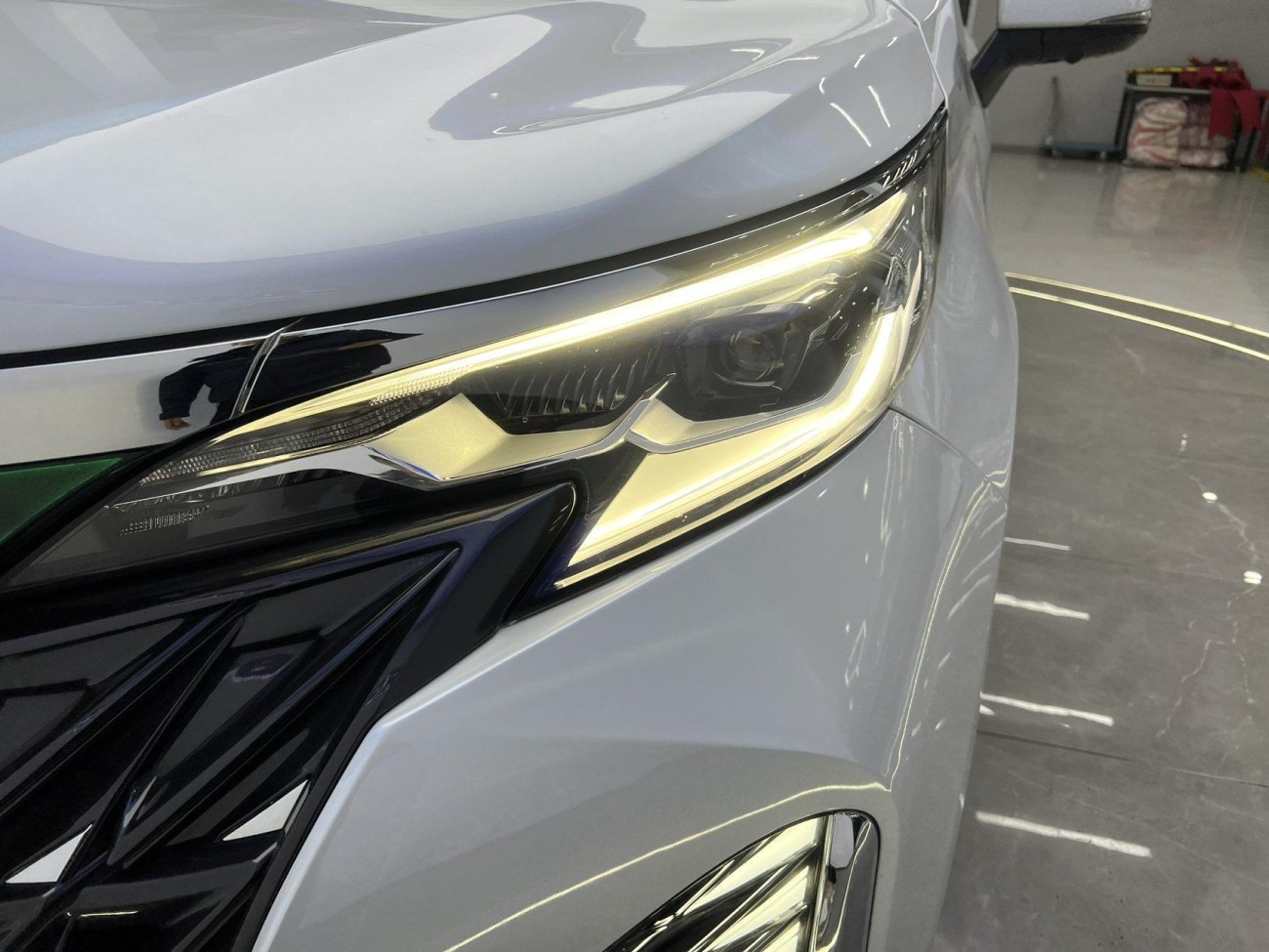Toyota Sienna 2023