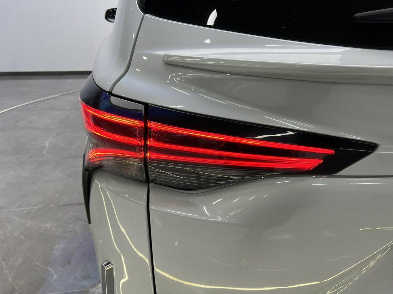 Toyota Sienna 2023