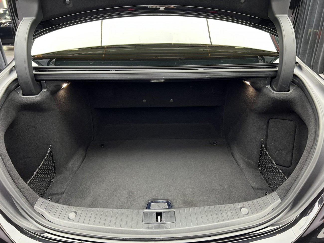Mercedes-Benz S 450 L 2019