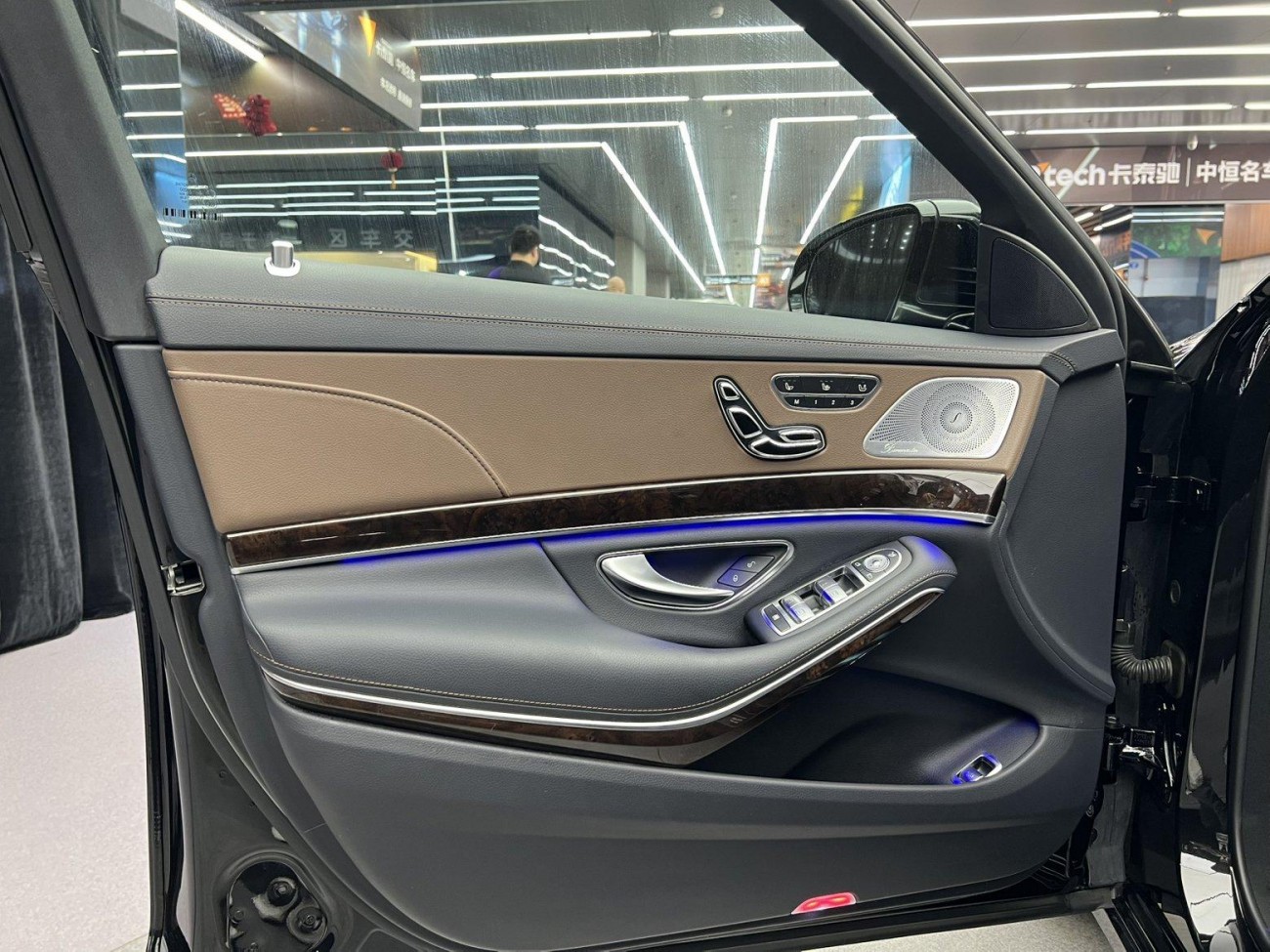 Mercedes-Benz S 450 L 2019