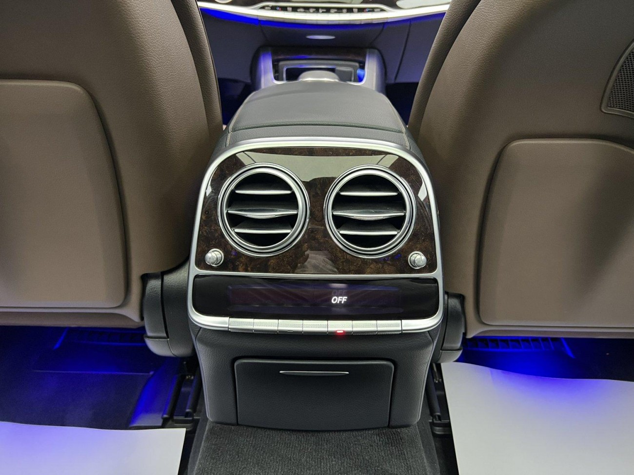 Mercedes-Benz S 450 L 2019