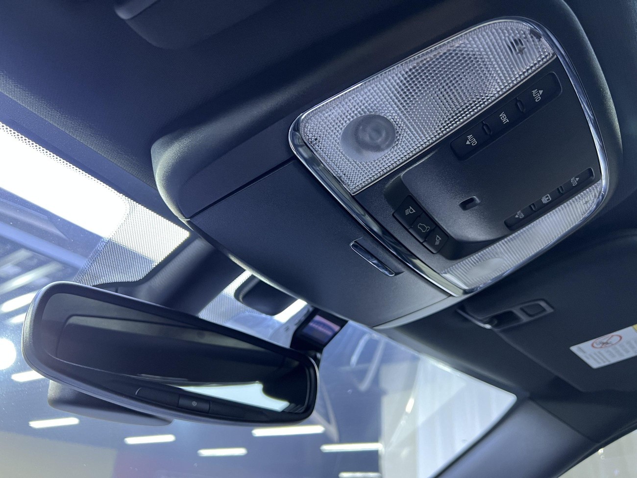 Jeep Grand Cherokee 2018