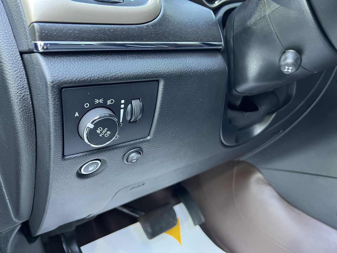 Jeep Grand Cherokee 2018