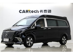Mercedes-Benz 2025 2025