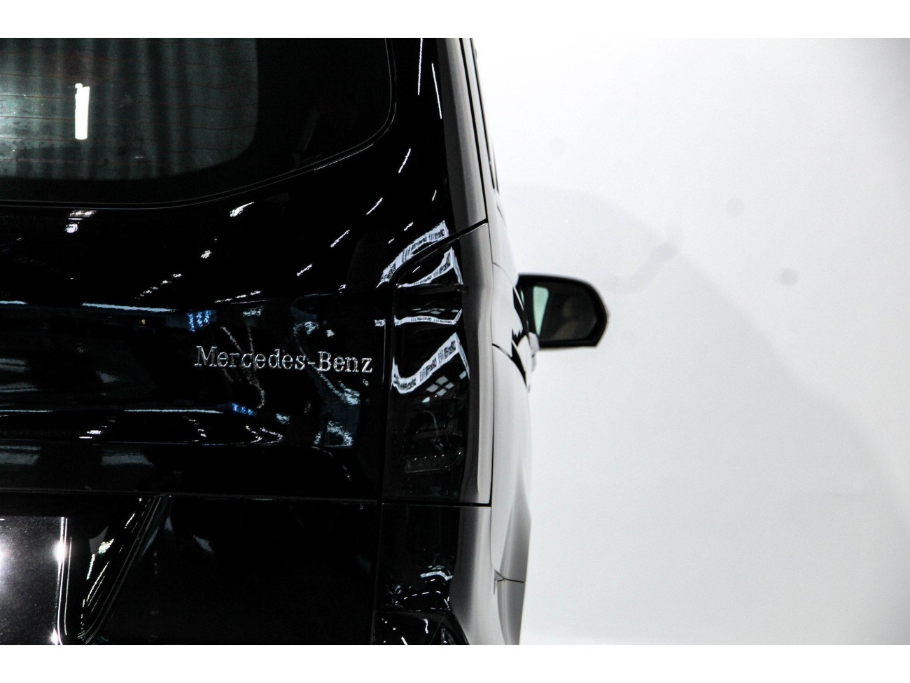 Mercedes-Benz 2025 2025