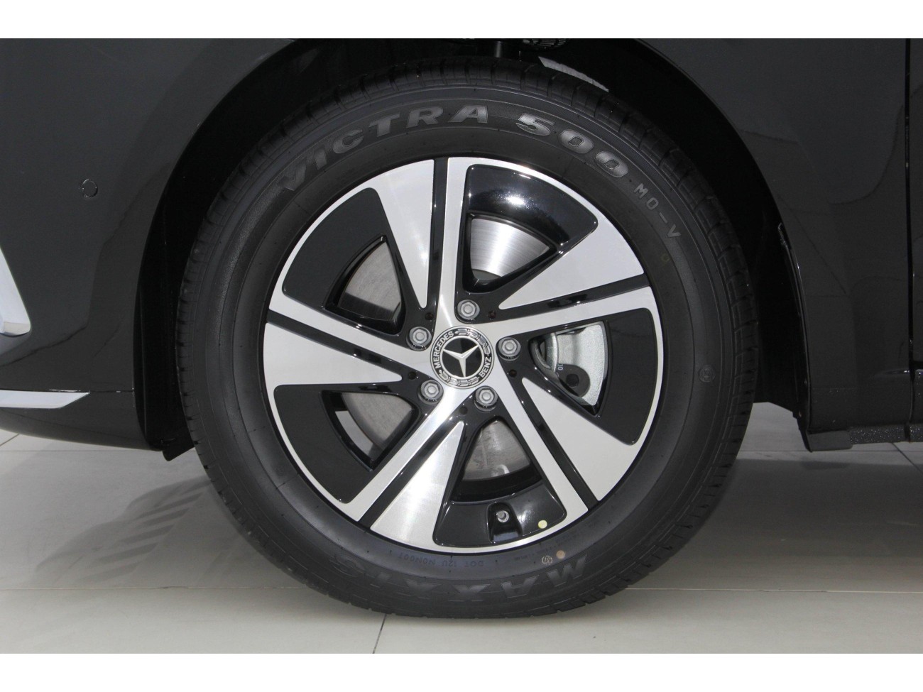 Mercedes-Benz 2025 2025