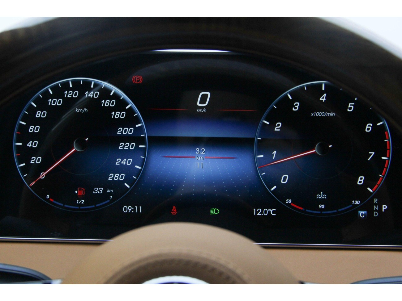 Mercedes-Benz 2025 2025