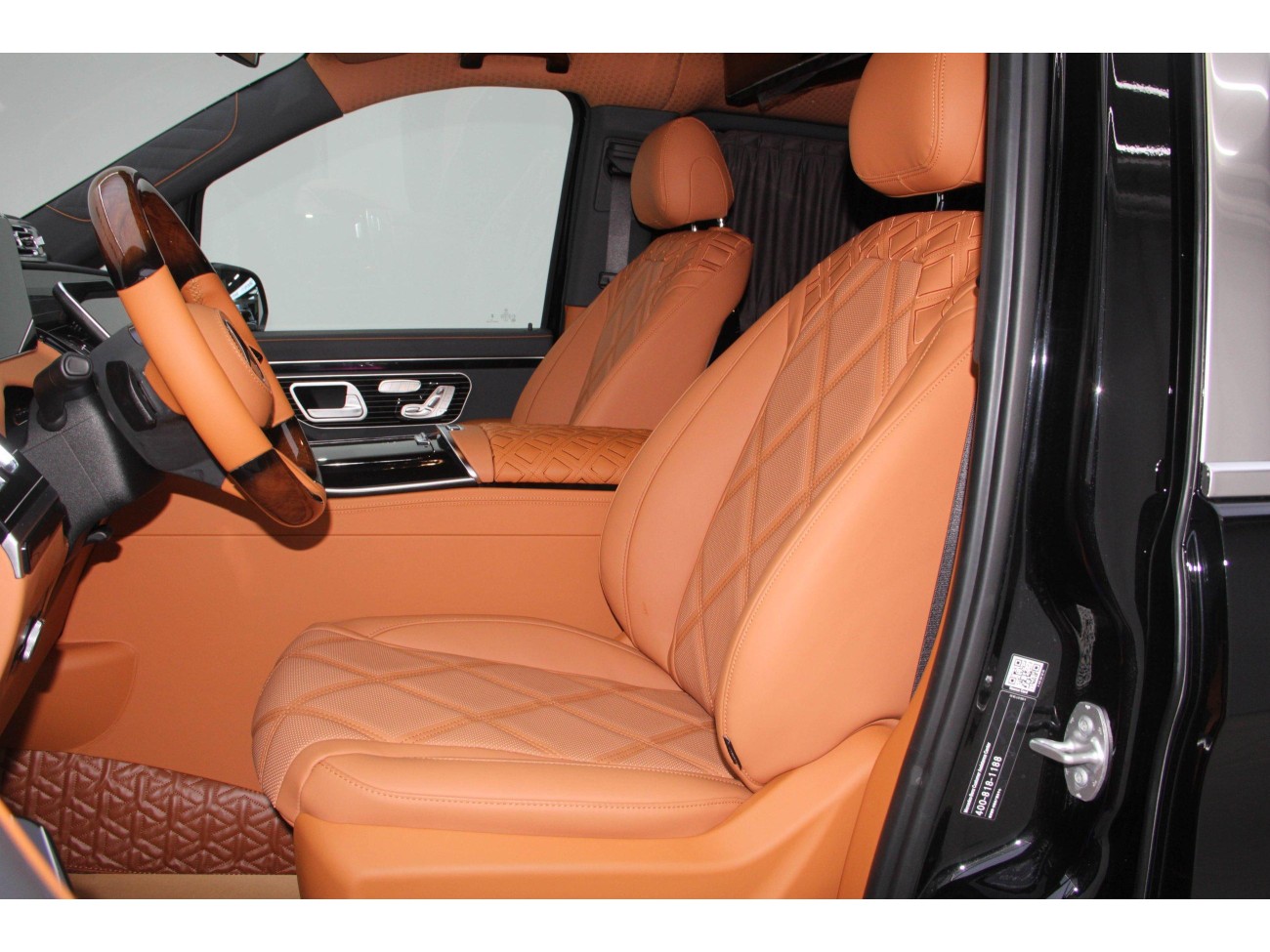 Mercedes-Benz 2025 2025