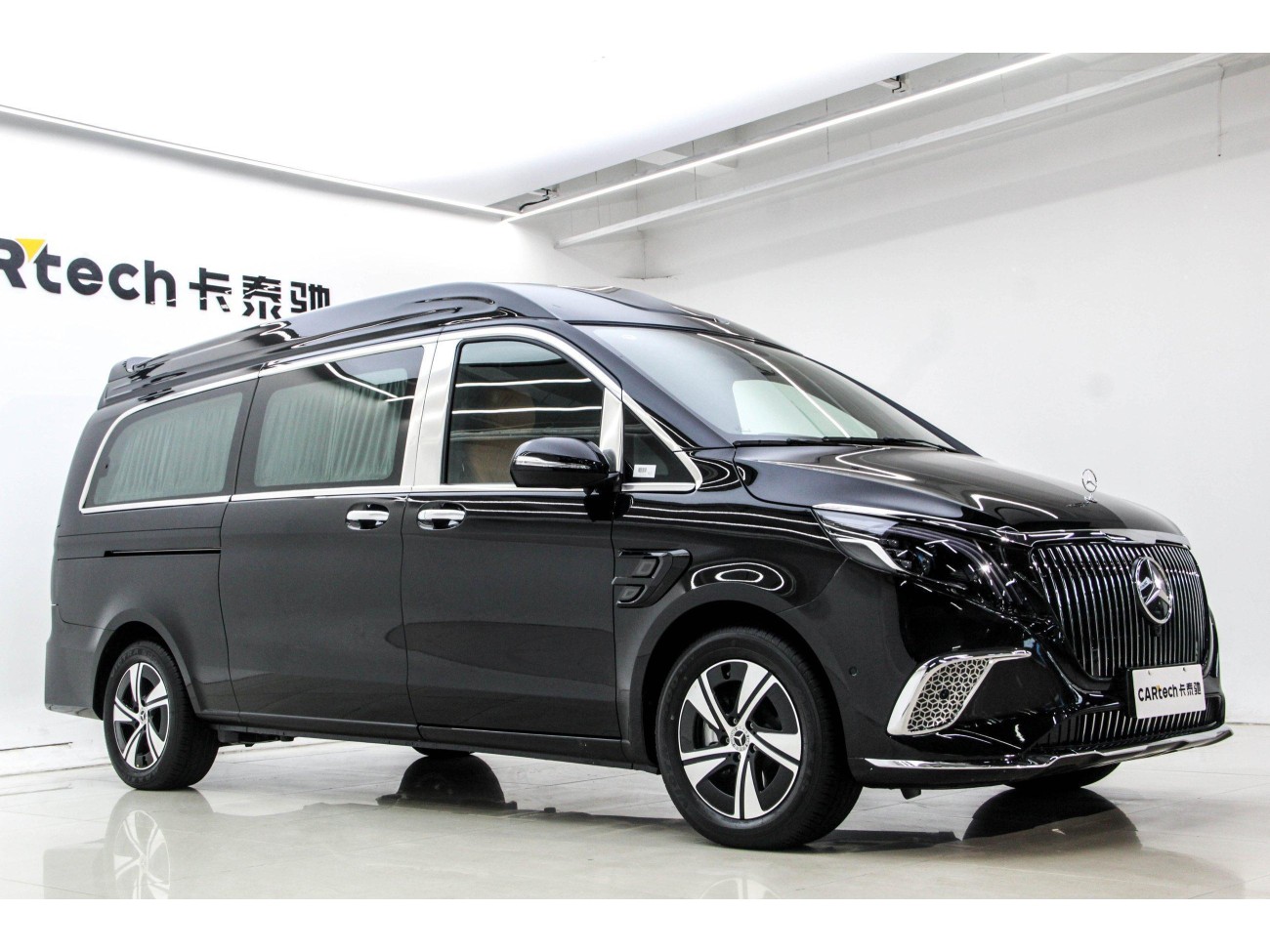 Mercedes-Benz 2025 2025