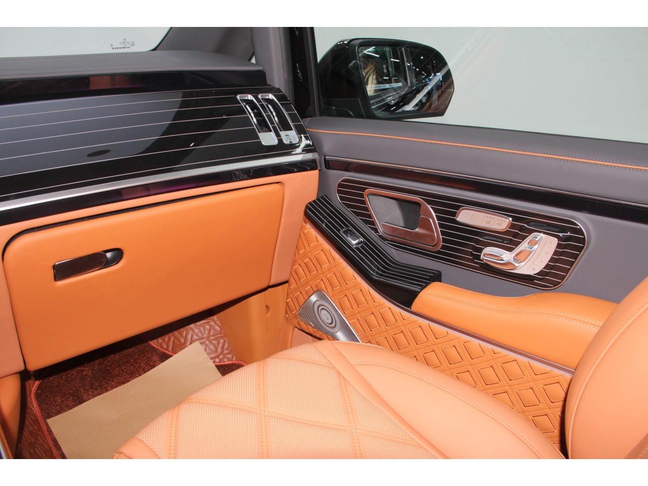 Mercedes-Benz 2025 2025