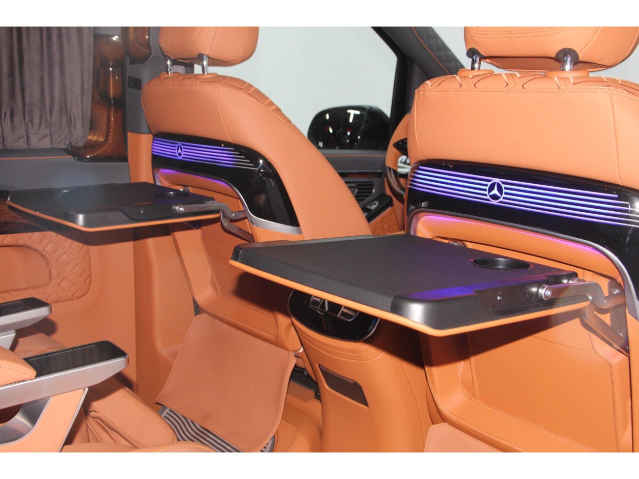 Mercedes-Benz 2025 2025