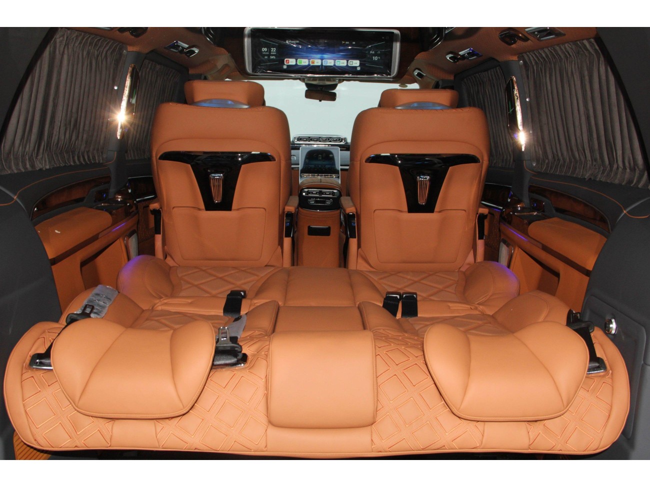 Mercedes-Benz 2025 2025