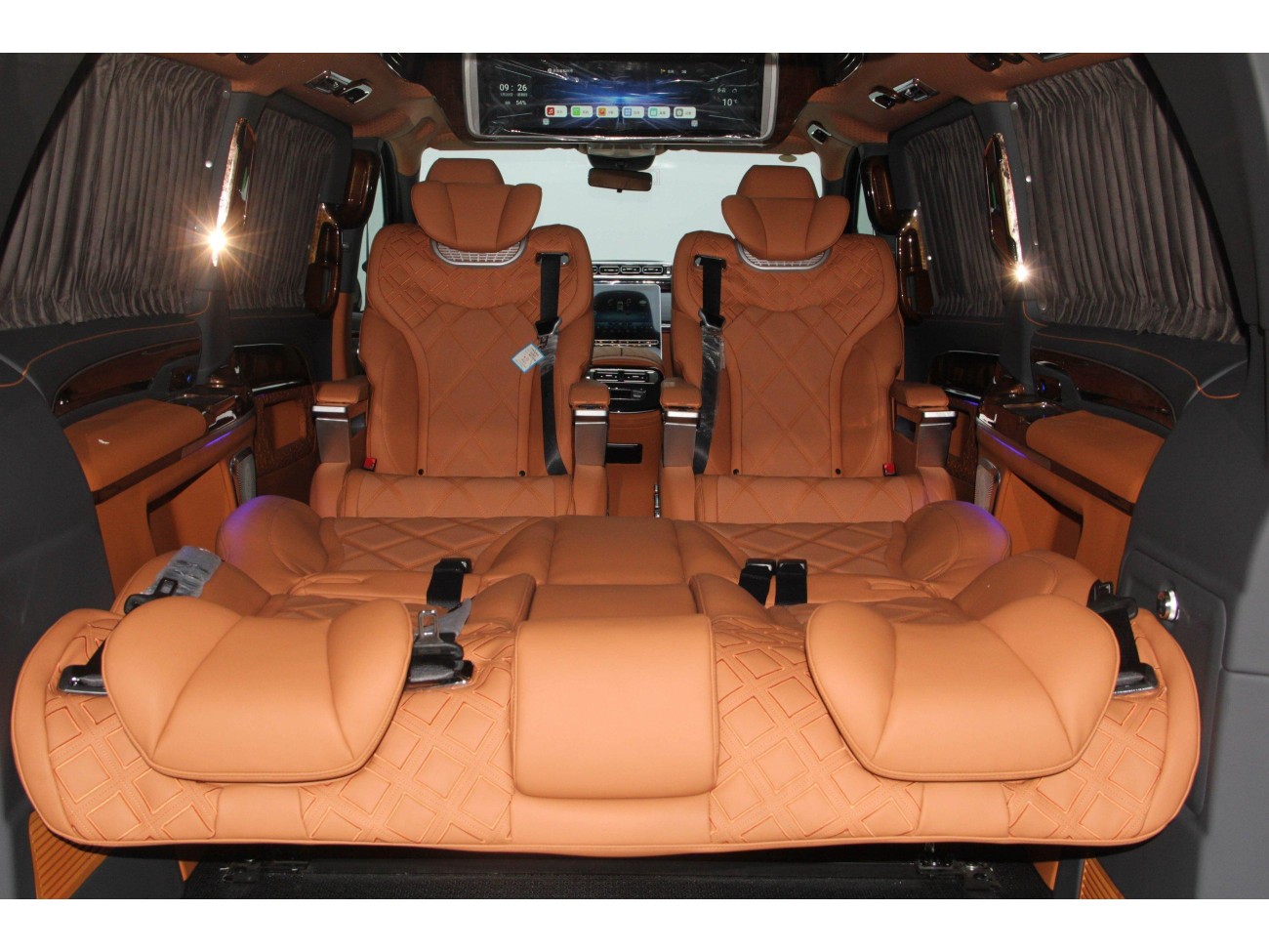 Mercedes-Benz 2025 2025