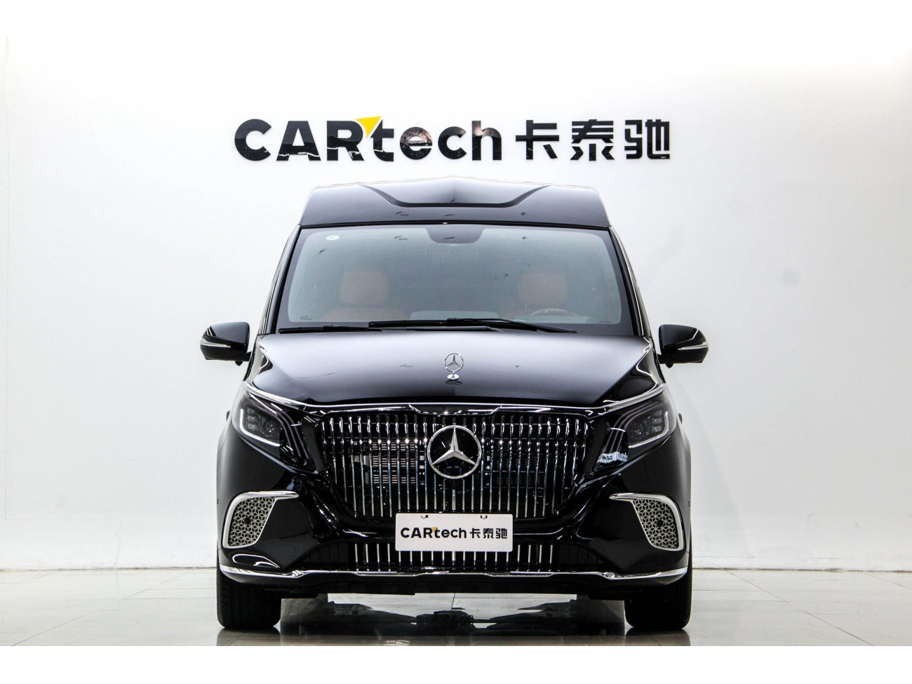 Mercedes-Benz 2025 2025