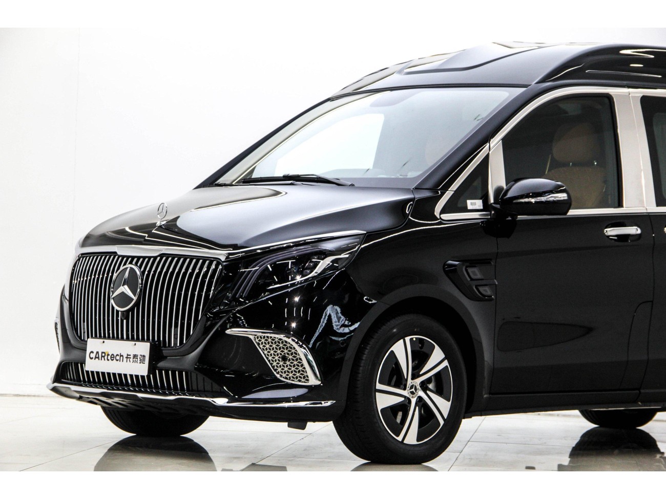 Mercedes-Benz 2025 2025