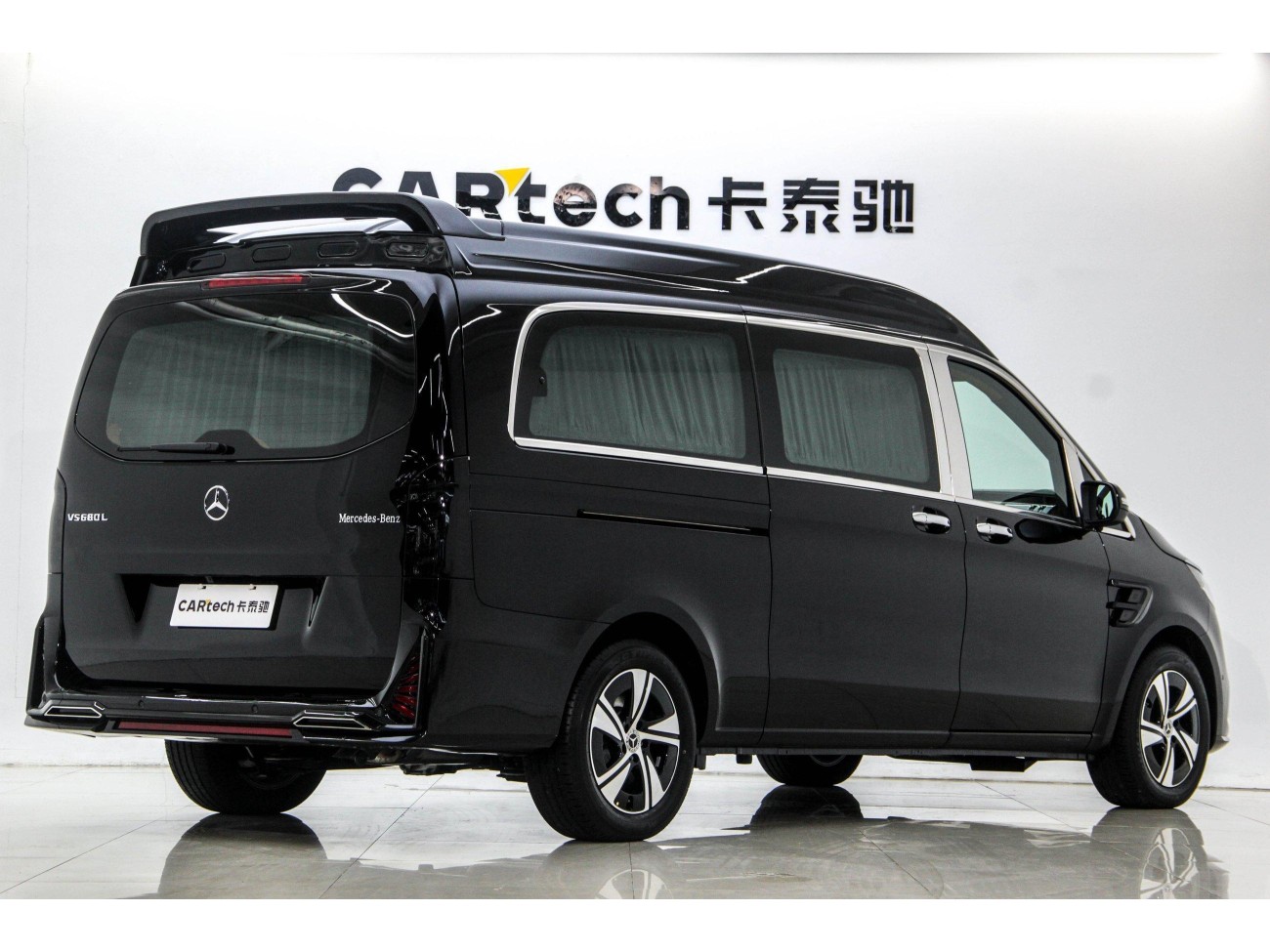 Mercedes-Benz 2025 2025