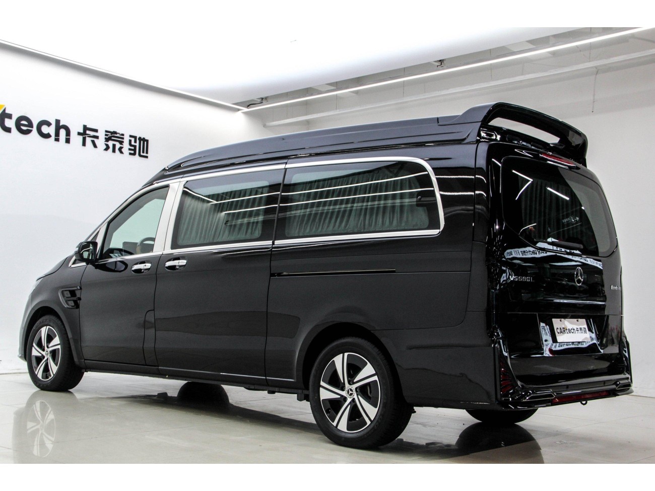 Mercedes-Benz 2025 2025