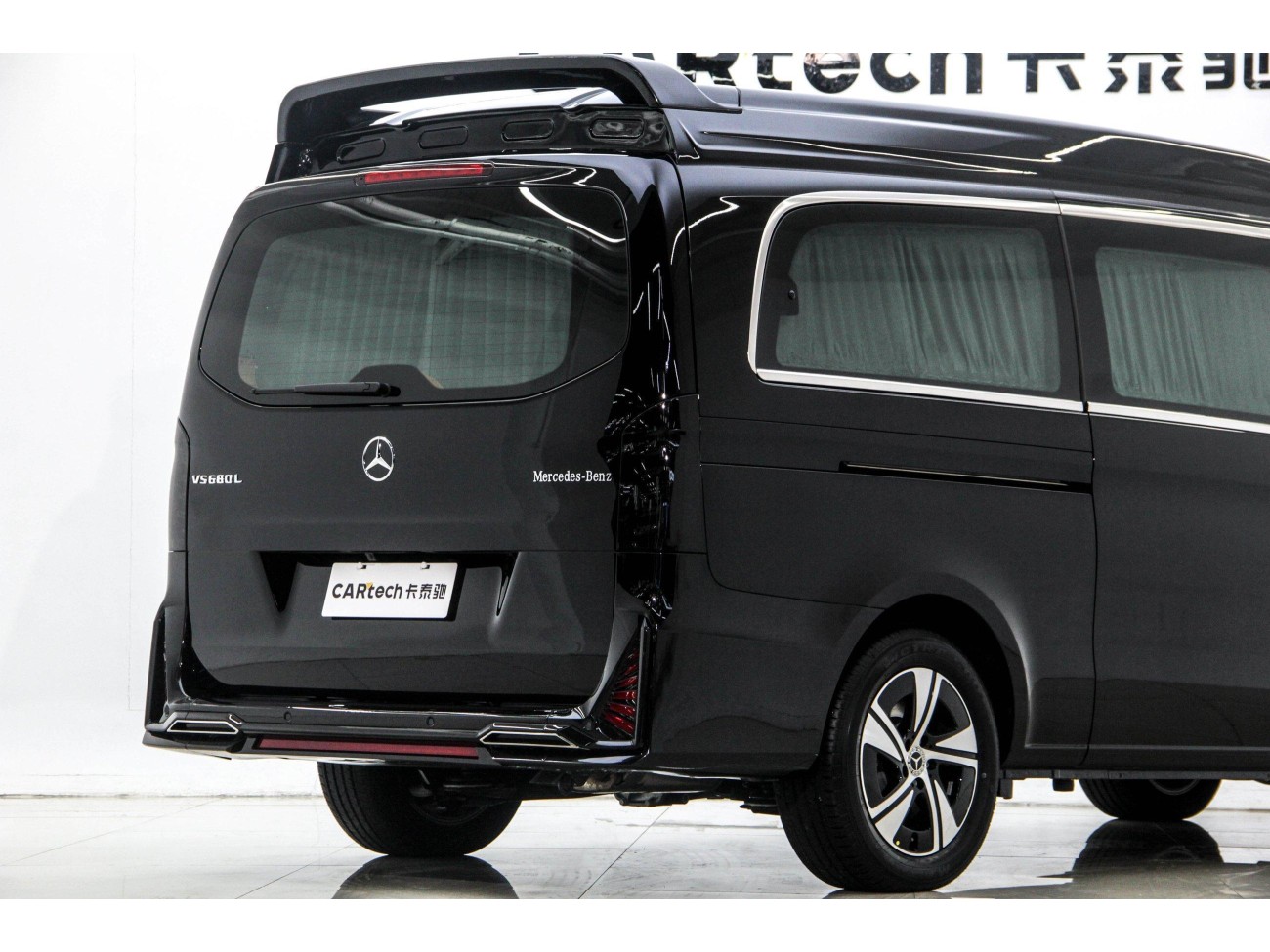 Mercedes-Benz 2025 2025