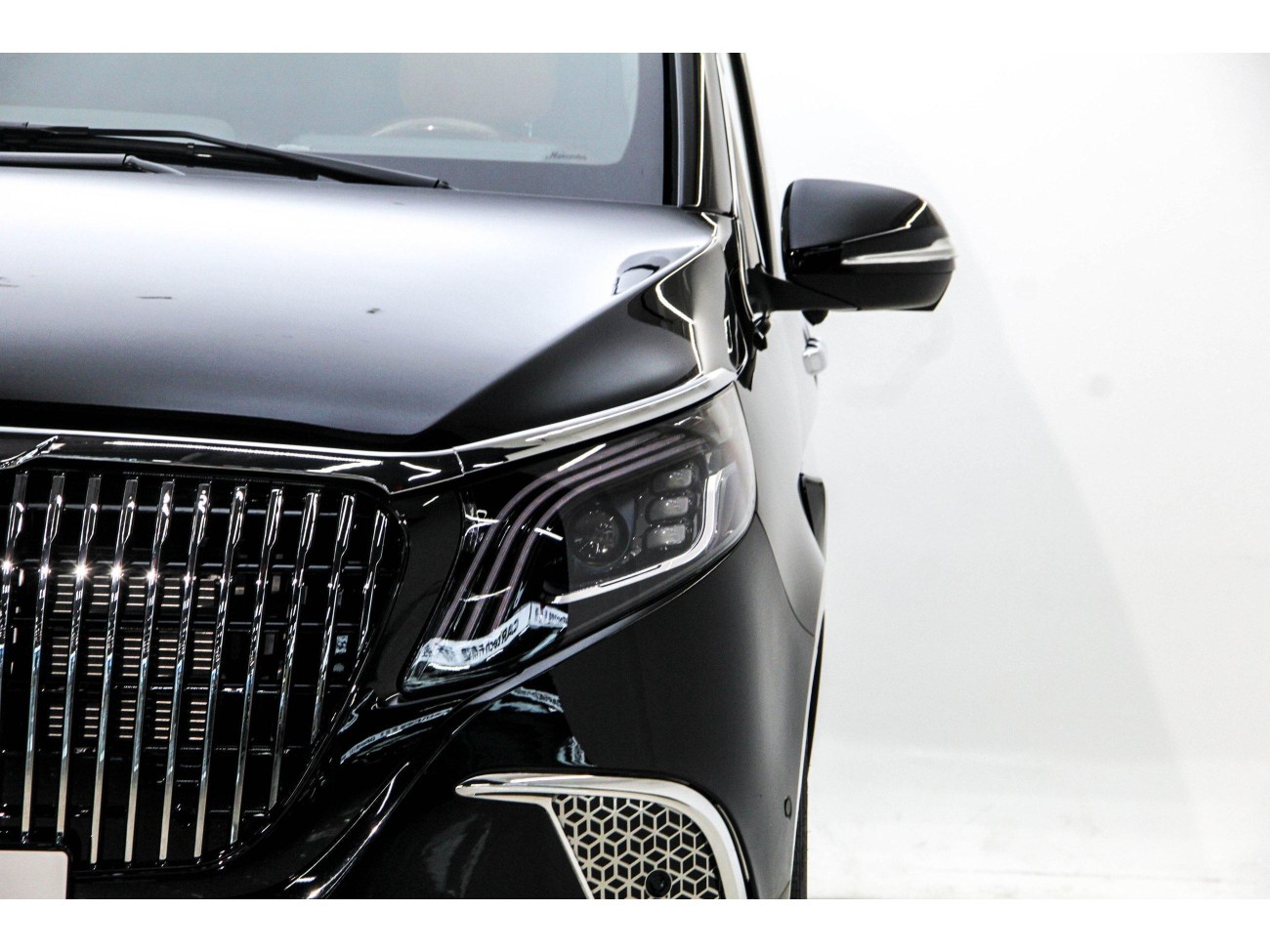 Mercedes-Benz 2025 2025