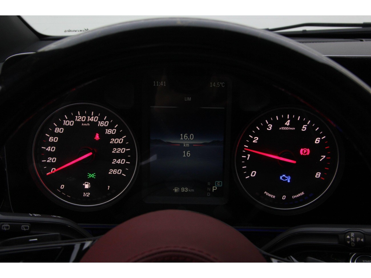 Mercedes-Benz 2025 2025