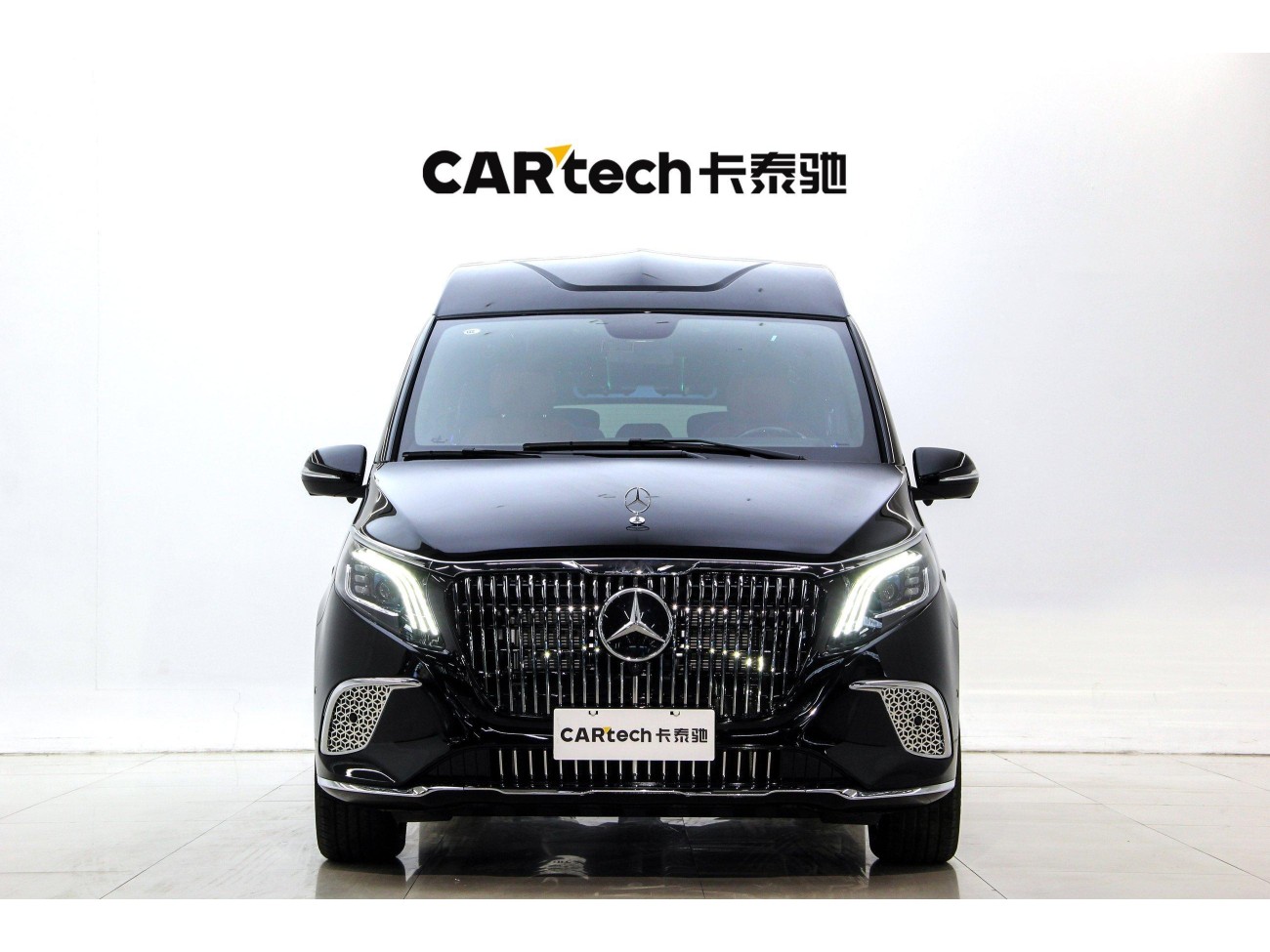 Mercedes-Benz 2025 2025