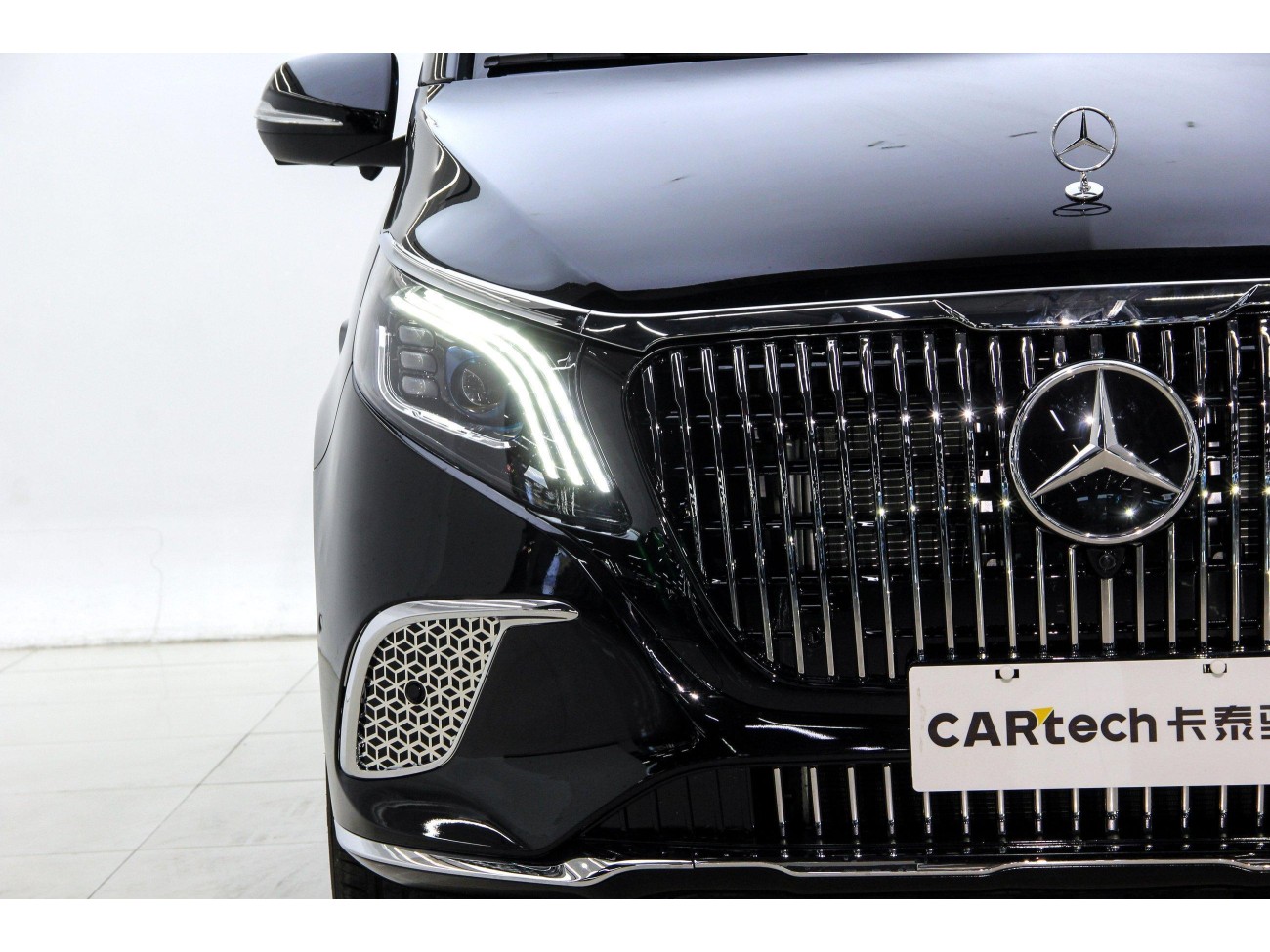 Mercedes-Benz 2025 2025