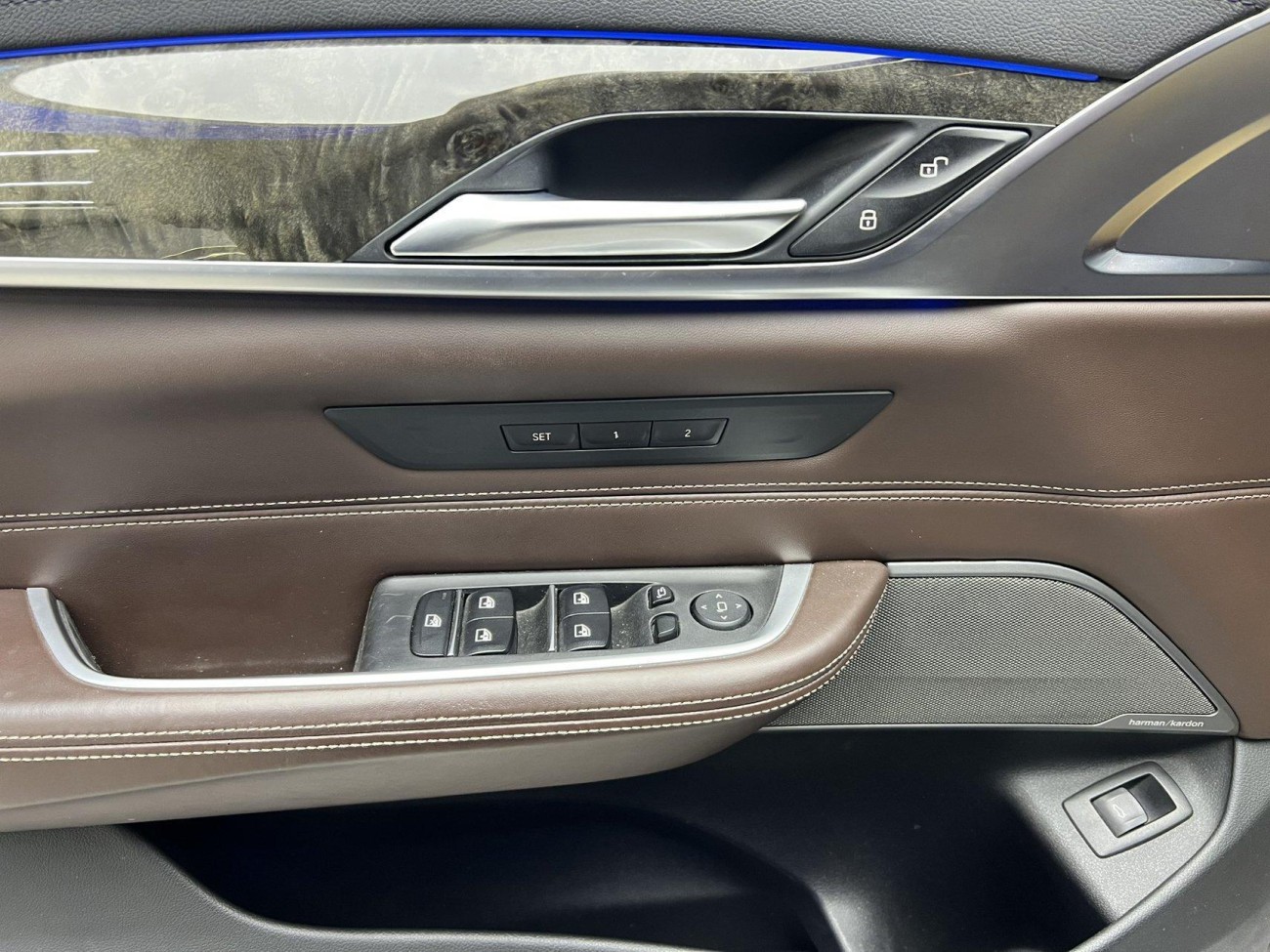 BMW 6GT 2018