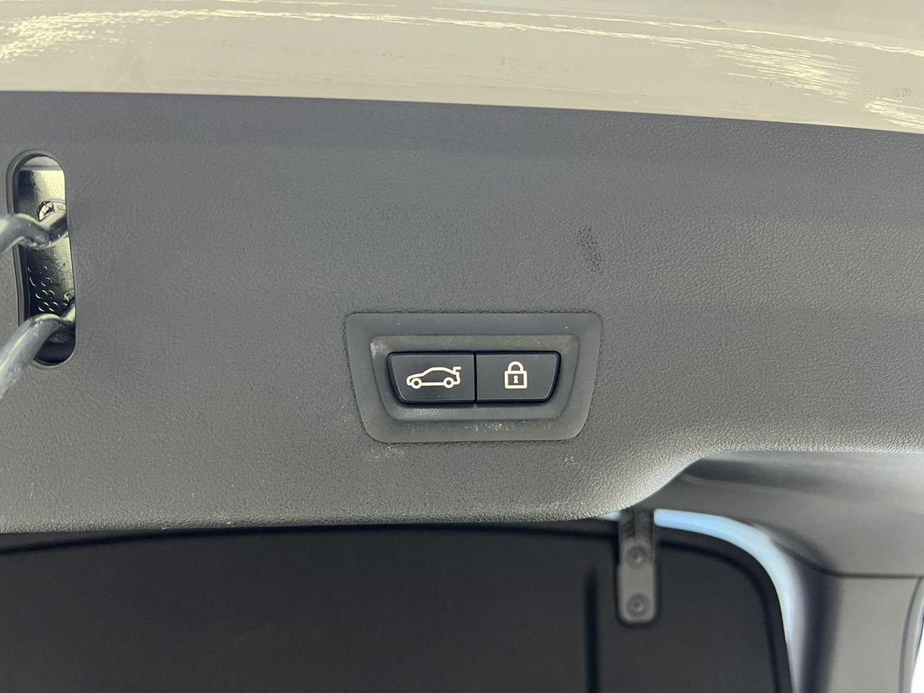 BMW 6GT 2018