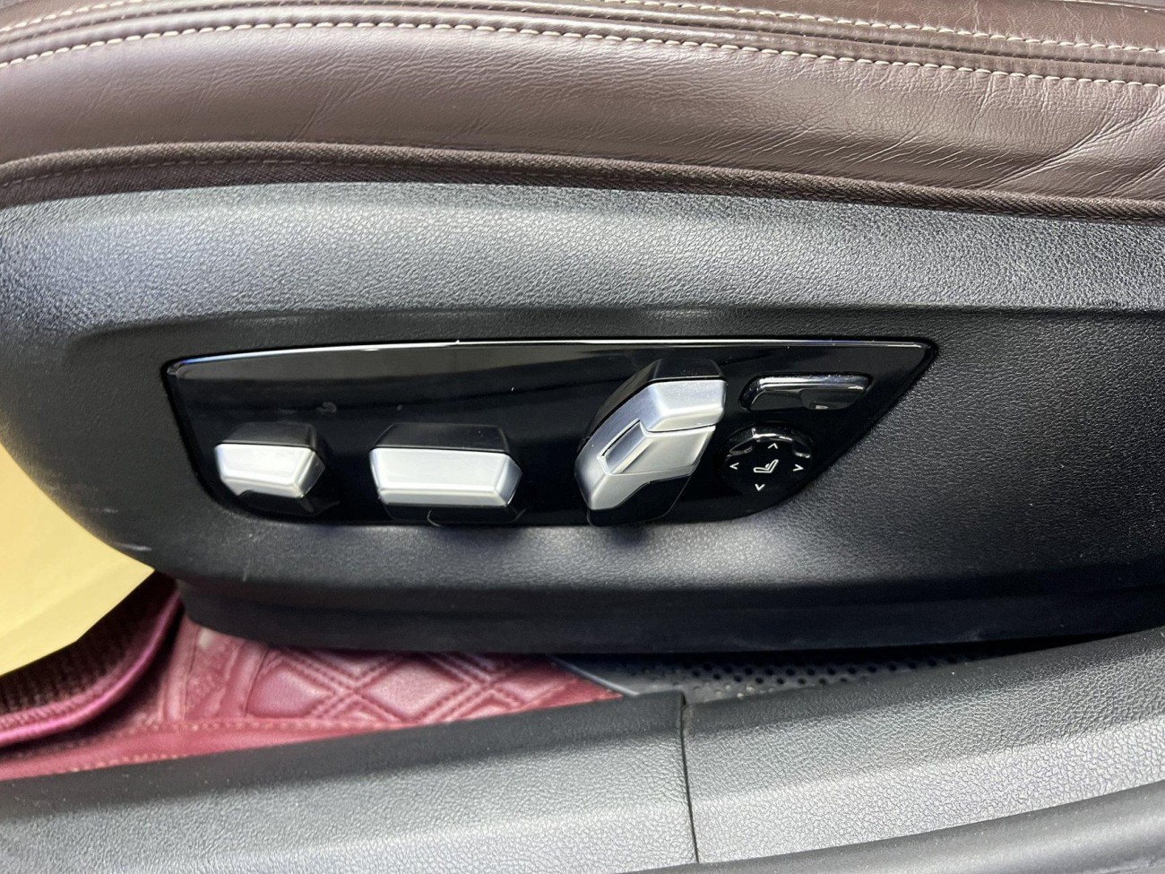 BMW 6GT 2018